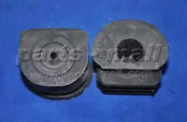 Parts-Mall PXCBC-004B - Supporto, Braccio oscillante autozon.pro