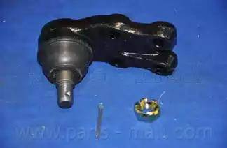 Parts-Mall PXCJA-009 - Giunto di supporto / guida autozon.pro