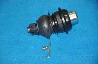 Parts-Mall PXCJA-007-S - Giunto di supporto / guida autozon.pro