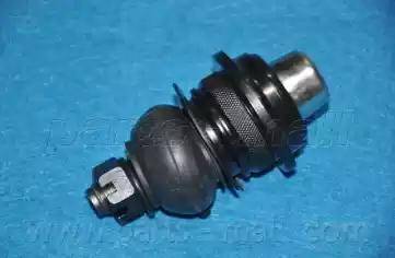 Parts-Mall PXCJA-007-S - Giunto di supporto / guida autozon.pro