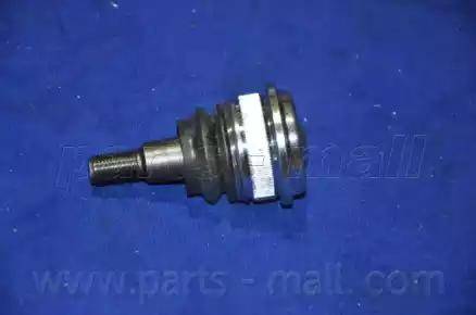 Parts-Mall PXCJA-029 - Giunto di supporto / guida autozon.pro