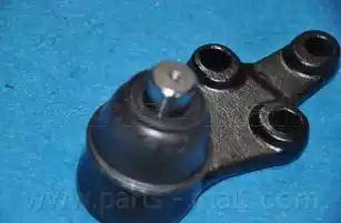 Parts-Mall PXCJA-025-S - Giunto di supporto / guida autozon.pro