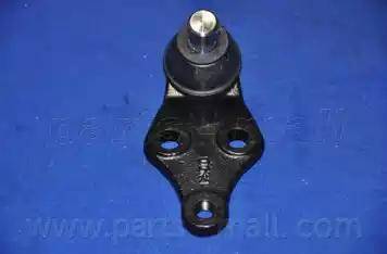 Parts-Mall PXCJB-016 - Giunto di supporto / guida autozon.pro