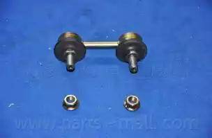 Parts-Mall PXCLA-007 - Asta / Puntone, Stabilizzatore autozon.pro