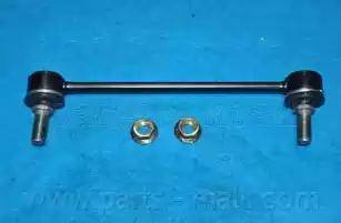 Parts-Mall PXCLA-036-S - Asta / Puntone, Stabilizzatore autozon.pro