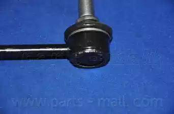 Parts-Mall PXCLA-026 - Asta / Puntone, Stabilizzatore autozon.pro