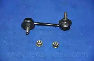 Parts-Mall PXCLB-006 - Asta / Puntone, Stabilizzatore autozon.pro