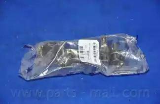 Parts-Mall PXCLB-006 - Asta / Puntone, Stabilizzatore autozon.pro