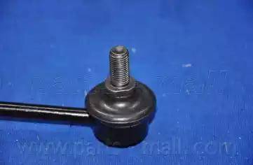 Parts-Mall PXCLB-006 - Asta / Puntone, Stabilizzatore autozon.pro