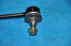 Parts-Mall PXCLB-017-S - Asta / Puntone, Stabilizzatore autozon.pro