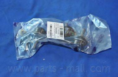 Parts-Mall PXCLB-039 - Asta / Puntone, Stabilizzatore autozon.pro