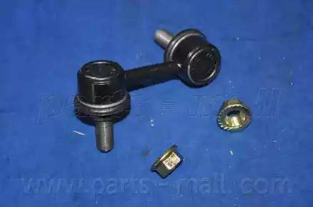 Parts-Mall PXCLD-005 - Asta / Puntone, Stabilizzatore autozon.pro