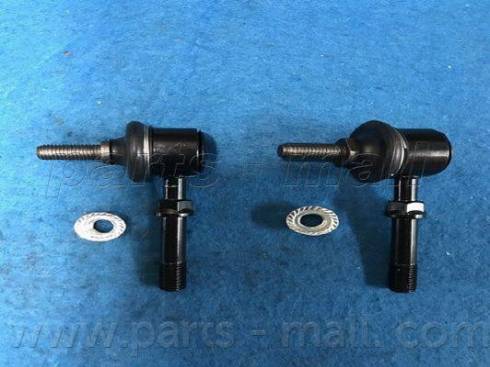 Parts-Mall PXCLG-010 - Asta / Puntone, Stabilizzatore autozon.pro