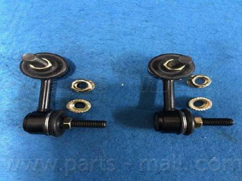 Parts-Mall PXCLJ-004 - Asta / Puntone, Stabilizzatore autozon.pro