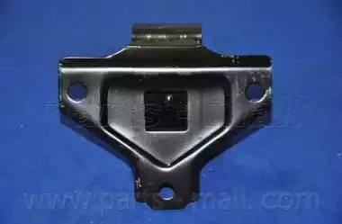 Parts-Mall PXCMA-018C - Sospensione, Motore autozon.pro