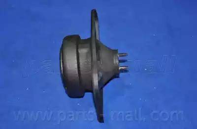 Parts-Mall PXCMC-009A1 - Sospensione, Motore autozon.pro