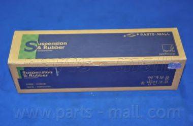 Parts-Mall PXCMC-009C - Sospensione, Motore autozon.pro