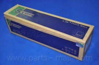 Parts-Mall PXCMC-004C1 - Sospensione, Motore autozon.pro