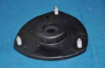 Parts-Mall PXCNB-008F - Supporto ammortizzatore a molla autozon.pro