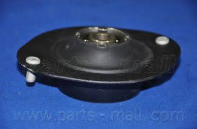 Parts-Mall PXCNC-007F - Supporto ammortizzatore a molla autozon.pro