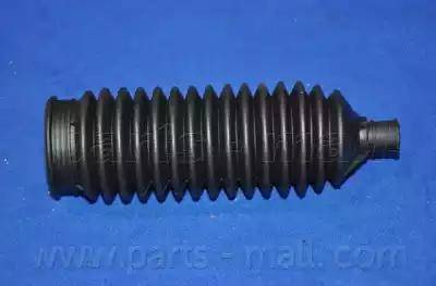 Parts-Mall PXCPA-005 - Soffietto, Sterzo autozon.pro