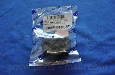 Parts-Mall PXCRC-002H - Supporto, Silenziatore autozon.pro