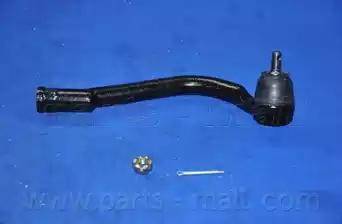 Parts-Mall PXCTA-045 - Testa barra d'accoppiamento autozon.pro