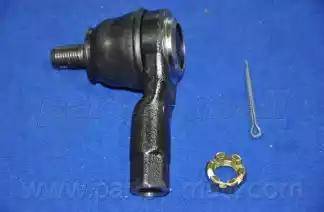 Parts-Mall PXCTB-001 - Testa barra d'accoppiamento autozon.pro