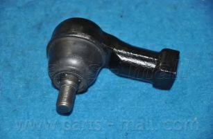 Parts-Mall PXCTB-039-S - Testa barra d'accoppiamento autozon.pro