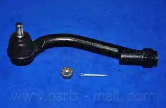 Parts-Mall PXCTB-026 - Testa barra d'accoppiamento autozon.pro