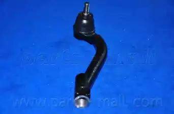 Parts-Mall PXCTB-026 - Testa barra d'accoppiamento autozon.pro