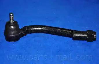 Parts-Mall PXCTB-026 - Testa barra d'accoppiamento autozon.pro