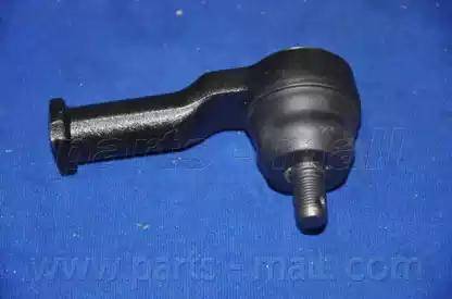 Parts-Mall PXCTB-021 - Testa barra d'accoppiamento autozon.pro