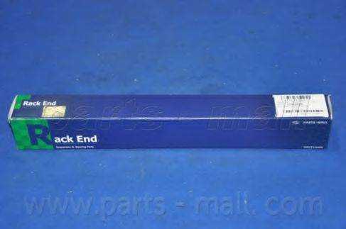 Parts-Mall PXCUA-030 - Giunto assiale, Asta trasversale autozon.pro