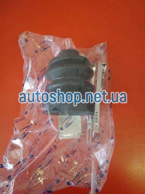 Parts-Mall PXCWA-301 - Cuffia, Semiasse autozon.pro