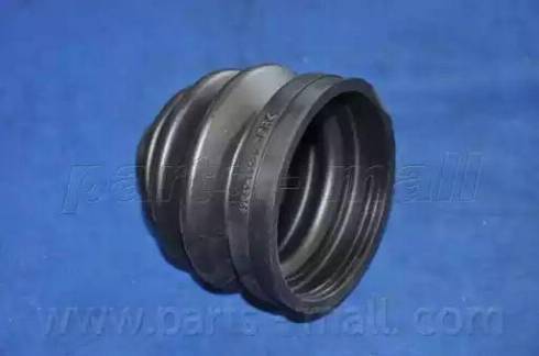 Parts-Mall PXCWA-318 - Cuffia, Semiasse autozon.pro