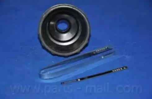 Parts-Mall PXCWC-105 - Cuffia, Semiasse autozon.pro