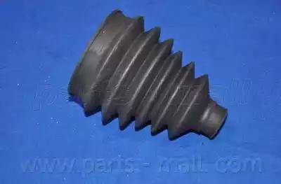 Parts-Mall PXCWC-107 - Cuffia, Semiasse autozon.pro