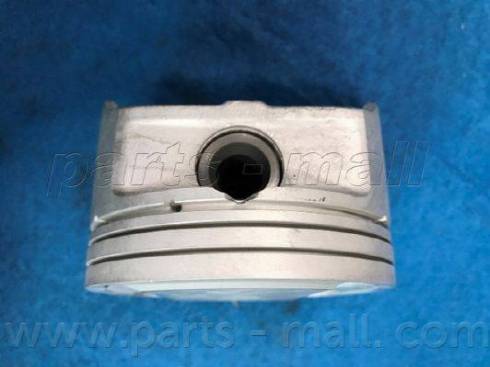 Parts-Mall PXMSA-080A - Pistone autozon.pro