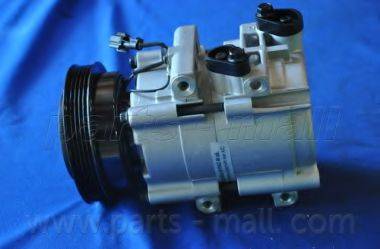 Parts-Mall PXNEA-034 - Compressore, Impianto aria compressa autozon.pro