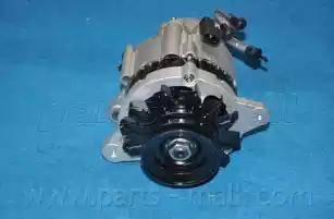 Parts-Mall PXPAA-501 - Alternatore autozon.pro