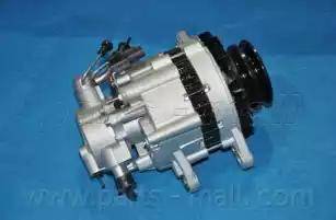 Parts-Mall PXPAA-501 - Alternatore autozon.pro