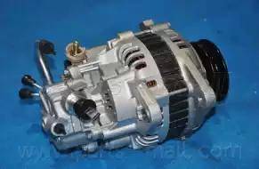 Parts-Mall PXPAA-503 - Alternatore autozon.pro