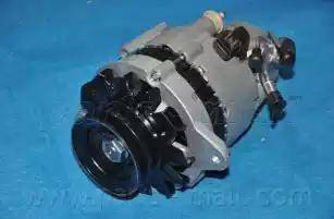 Parts-Mall PXPAA-507 - Alternatore autozon.pro