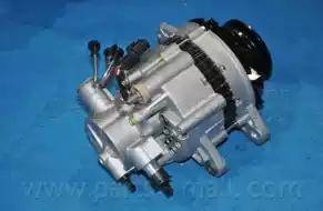 Parts-Mall PXPAA-507 - Alternatore autozon.pro