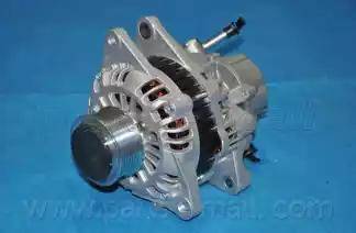 Parts-Mall PXPAA-518 - Alternatore autozon.pro