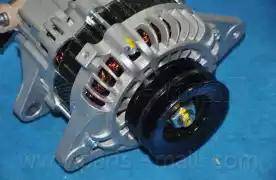 Parts-Mall PXPAA-530 - Alternatore autozon.pro