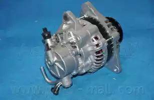 Parts-Mall PXPAA-530 - Alternatore autozon.pro