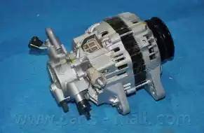 Parts-Mall PXPAA-530 - Alternatore autozon.pro