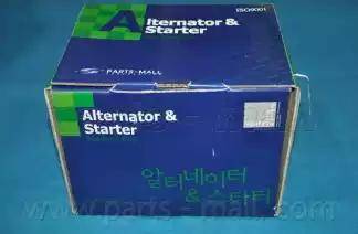 Parts-Mall PXPAA-005 - Alternatore autozon.pro